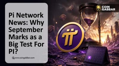 Pi Network News: Why September Marks as a Big Test For PI?