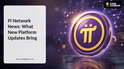 Pi Network News: What New Platform Updates Bring