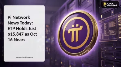 Pi Network News Today Banner
