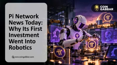 Pi Network News Today OpenMind Robotics Investment