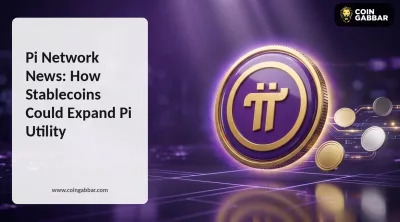 Pi Network News: How Stablecoins Could Expand Pi Utility