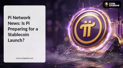 Pi Network News: Is Pi Preparing for a Stablecoin Launch?