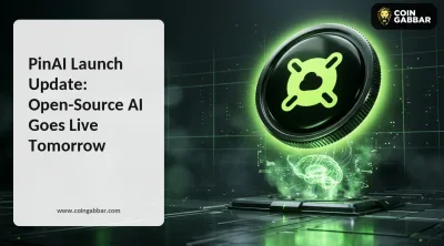 PinAI Launch: PinLink announces open-source AI with PIN payments.