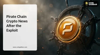 Pirate Chain Crypto News After the Exploit