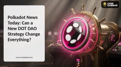 Polkadot News Today: DOT DAO unified strategy proposal