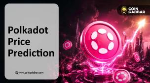Polkadot Price Prediction