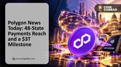Polygon News Today: Polygon Labs Coinme deal, U.S. payments coverage