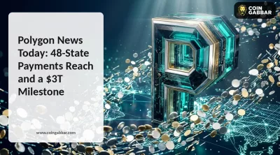 Polygon News Today: Polygon Labs Coinme deal, U.S. payments coverage