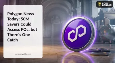 Polygon News Today: Sparkasse-linked DekaBank crypto trading service