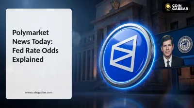 Polymarket news today Fed rate cut or hike after CPI and PPI data