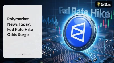 Polymarket news today Fed rate hike odds surge Trump Xi meeting