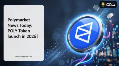 Polymarket news today POLY token launch and airdrop in 2026