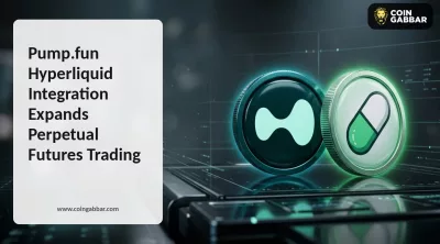 Pump.fun Hyperliquid Integration brings BTC and ETH perps trading to Pump. fun