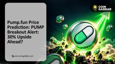 Pump.fun Price Prediction