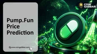 Pump.Fun Price Prediction