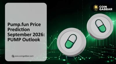 Pump.fun Price Prediction 2026 as PUMP Gains 81% After Zero-Fee Push