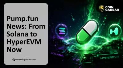 Pump.fun News: From Solana to HyperEVM Now