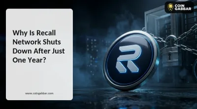Why Is Recall Network Shutting Down After Just One Year?