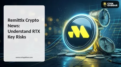 Remittix Crypto News: Understand RTX Key Risks