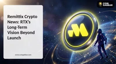 Remittix Crypto News: RTX’s Long-Term Vision Beyond Launch