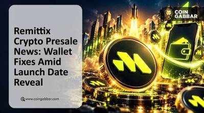 Remittix Crypto Presale News: Wallet and Price Update