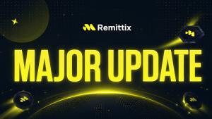REMITTIX PayFi Platform UPDATE
