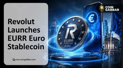 Revolut Launches EURR Euro Stablecoin