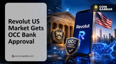 Revolut US Market Gets OCC Bank Approval