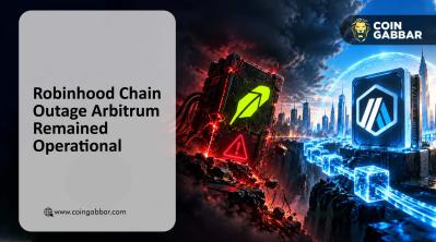 Robinhood Chain Outage Arbitrum Network Remained Operational