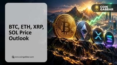 SEC Clears BTC, ETH, XRP, SOL as Commodities