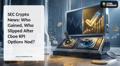 SEC Crypto News Banner