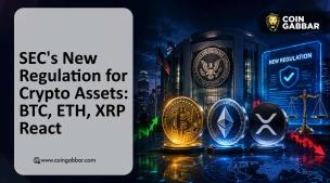 SEC Proposes New Regulation Crypto Assets