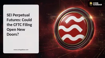 SEI perpetual futures certified on CFTC exchange