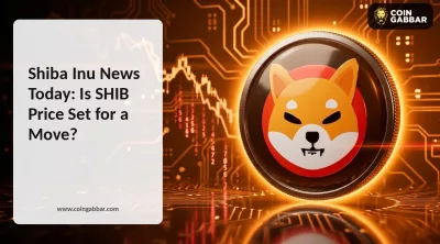 Shiba Inu news chart showing weekly Bull Combo pattern on SHIB