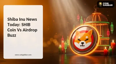 Shiba Inu news today SHIB price surge on fake airdrop news