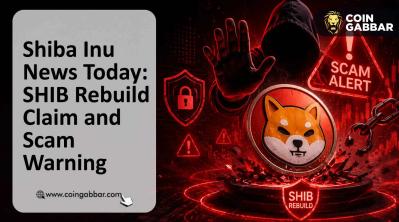 Shiba Inu news today SHIB scam warning and price update
