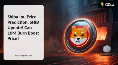 Shiba Inu Price Prediction: SHIB Key Target Levels
