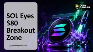 Solana Eyes $80 Breakout
