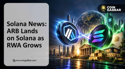 Solana News 1M Payment Benchmark ARB Listing RWA Growth