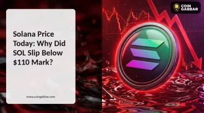 Solana price chart showing SOL decline and ZetaChain migration news