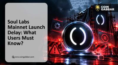 Soul Labs Mainnet Launch Delay: What Users Must Know?
