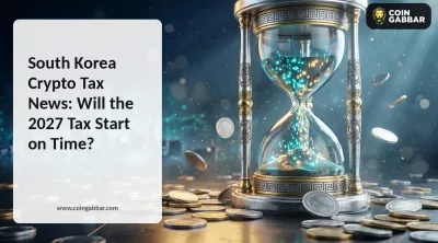South Korea crypto tax news: tax guidelines due in November