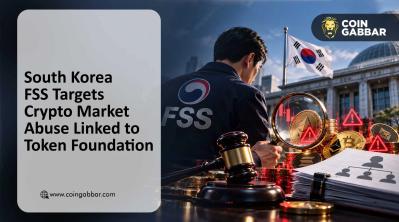 South Korea FSS Crypto Market Investigation