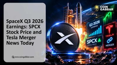 SpaceX Q3 2026 Earnings: SPCX Stock Price and Tesla Merger News Today