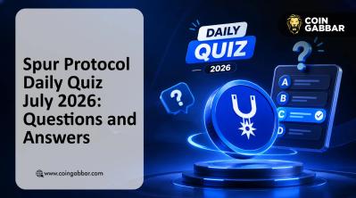 Spur Protocol Daily Quiz July 2026 questions and answers by date