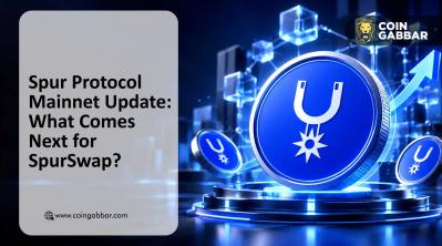 Spur Protocol mainnet update SpurSwap community event