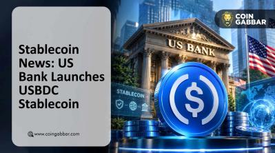 Stablecoin News: US Bank USBDC pilot completed on Stellar blockchain