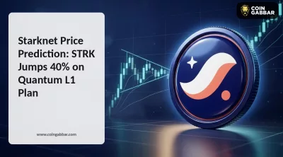 Starknet Price Prediction