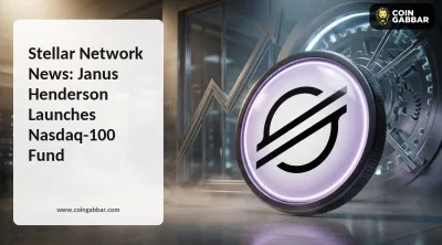 Stellar network news: JQQQ Nasdaq-100 fund press release page