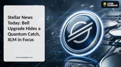 Stellar News Today Banner